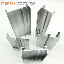 aluminum window frame extrusions